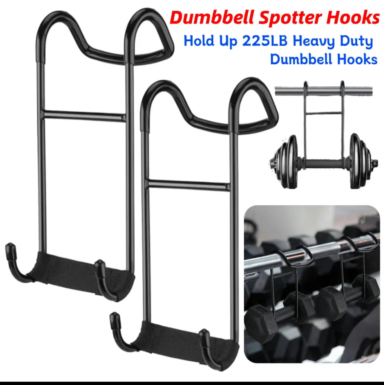 Workout Equipment