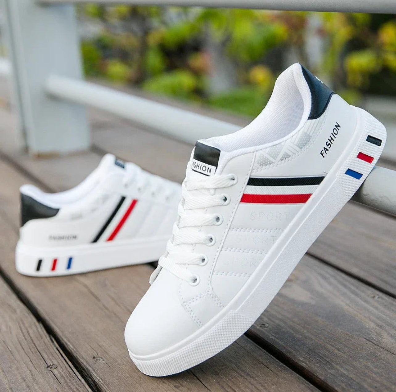 Men’s Shoes