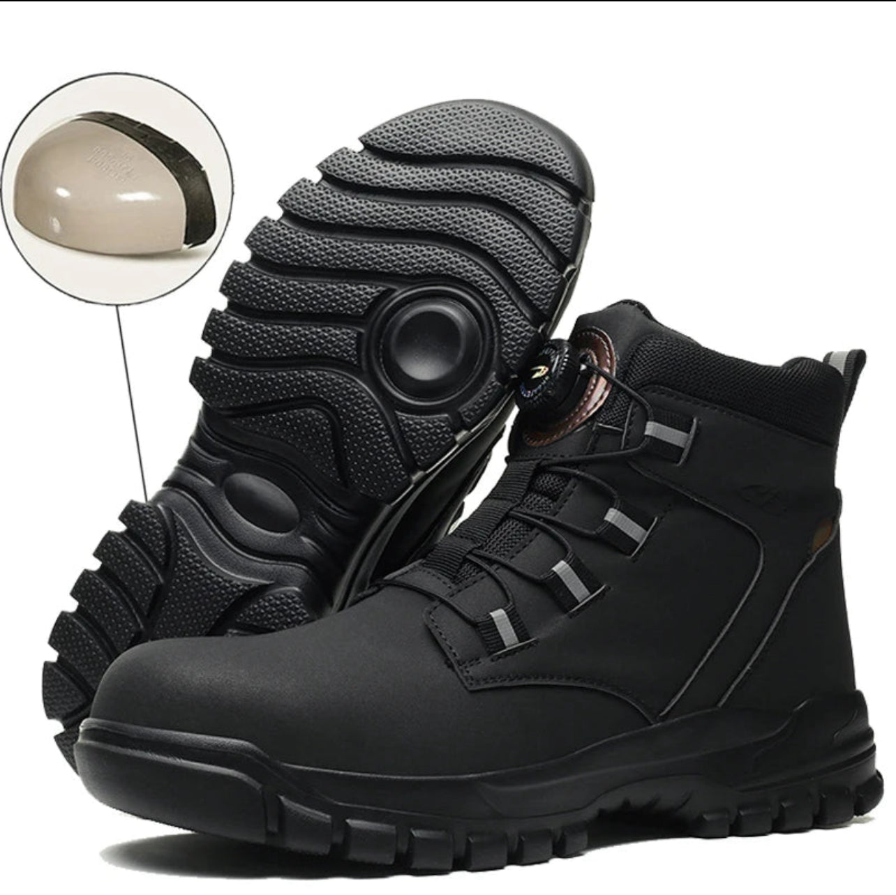 Men’s Workboots
