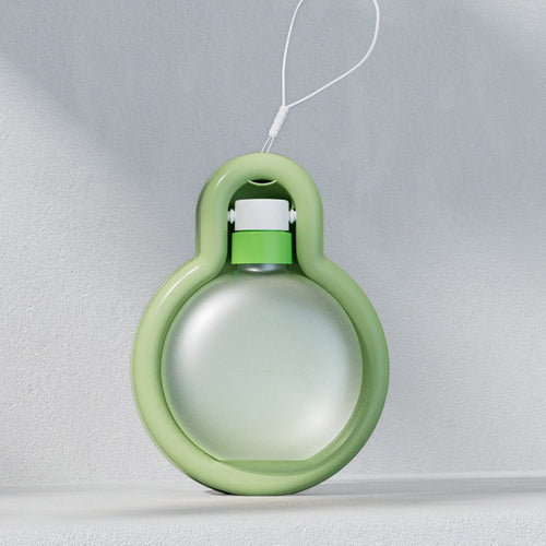 500ml Portable Cat Dog Water Bottle Sealed Travel Puppy Cats Fold