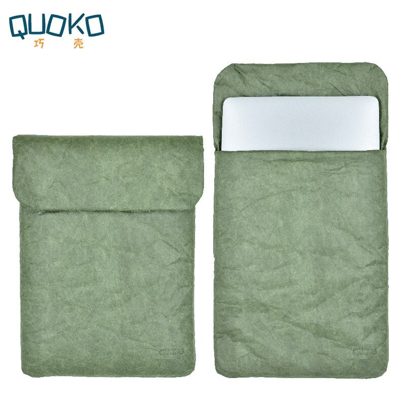 2021 New Laptop Sleeve Case For Macbook Pro 13 A2338 M1 A2337 A2159