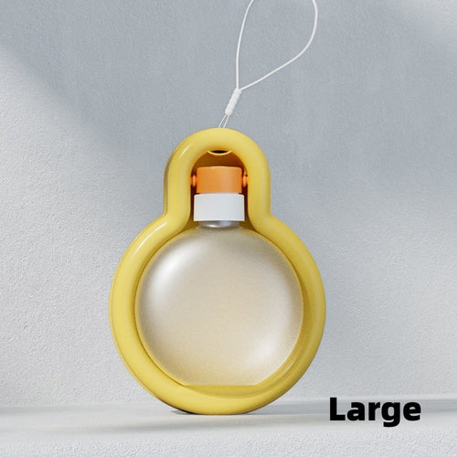 500ml Portable Cat Dog Water Bottle Sealed Travel Puppy Cats Fold