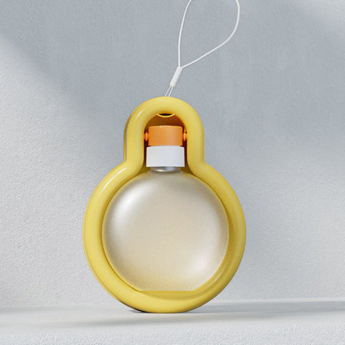 500ml Portable Cat Dog Water Bottle Sealed Travel Puppy Cats Fold