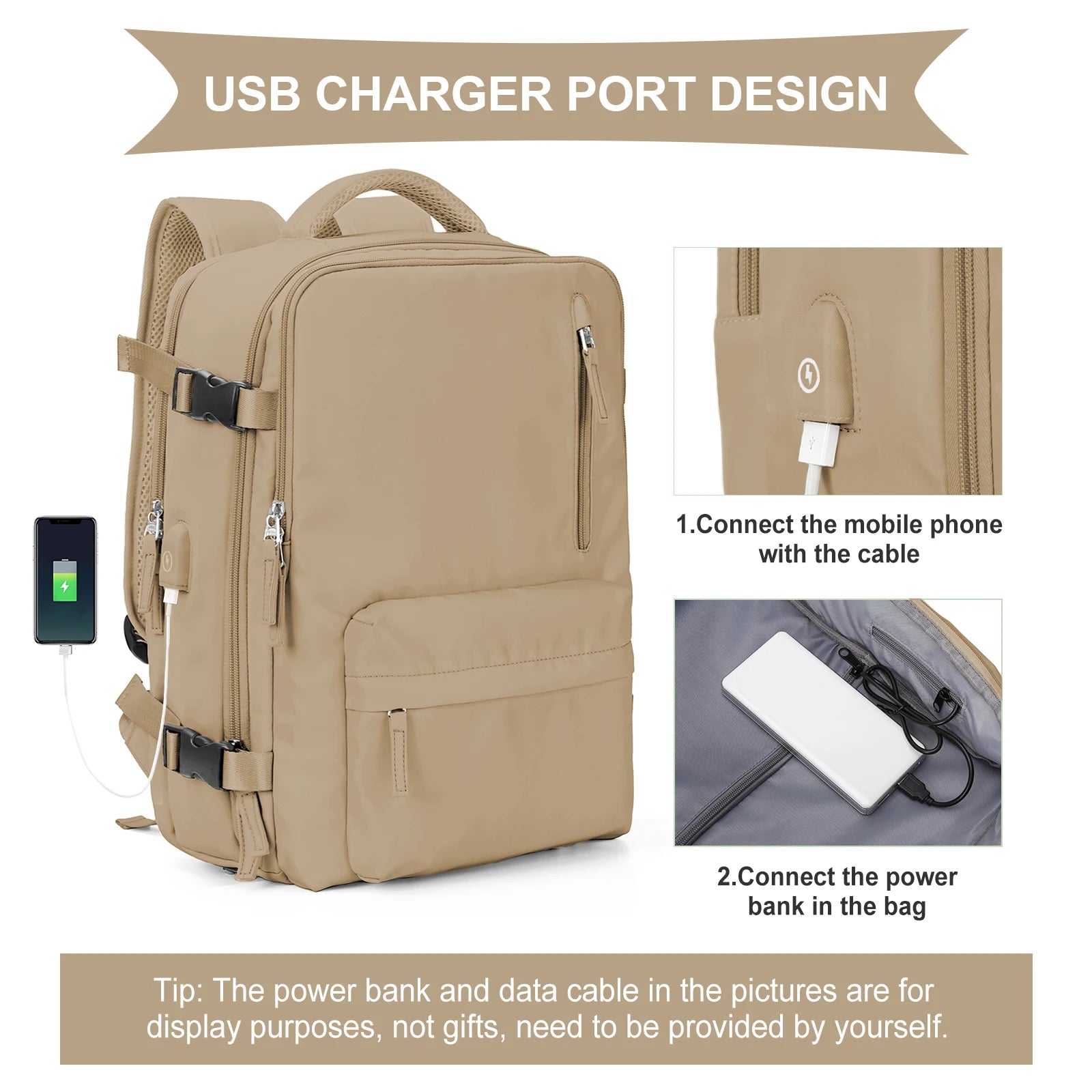Backpack 40x30x20 Airplane, Ryanair Cabin Hand Luggage Backpack,