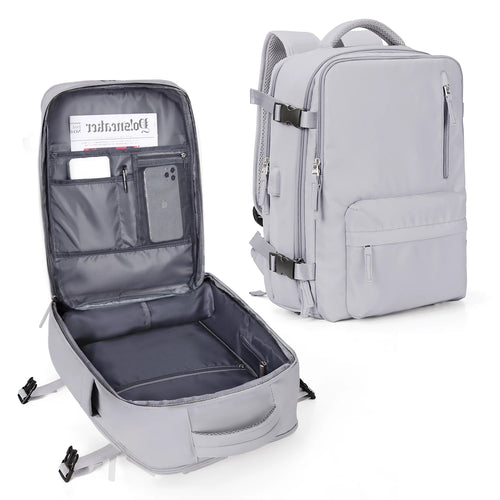 Backpack 40x30x20 Airplane, Ryanair Cabin Hand Luggage Backpack,