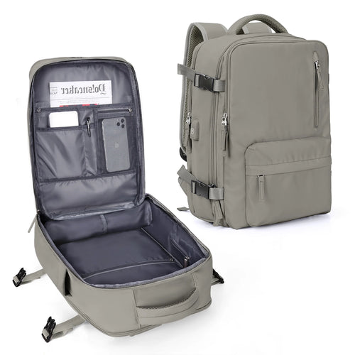 Backpack 40x30x20 Airplane, Ryanair Cabin Hand Luggage Backpack,