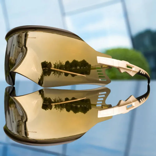 Outdoor Sports Men Women Photochromic Sunglasses Road Mountain Bicycle