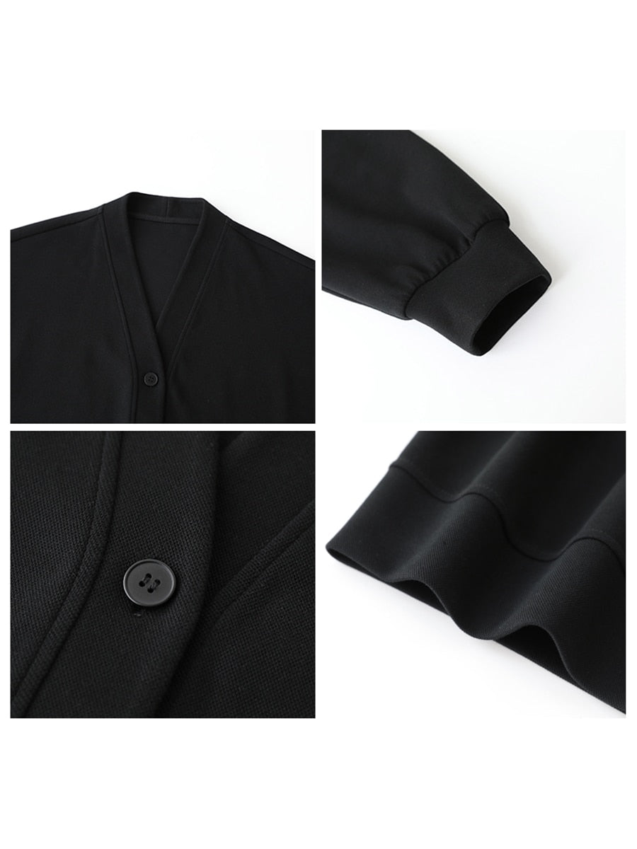 Womens Sweatshirts Autumn Korean | Korea Sweatshirt Women | Korean V