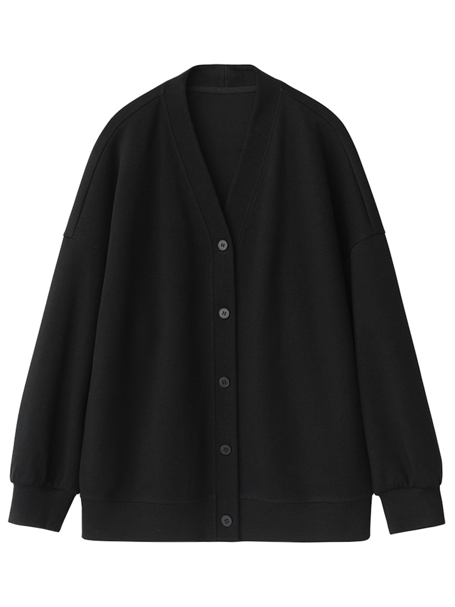 Womens Sweatshirts Autumn Korean | Korea Sweatshirt Women | Korean V