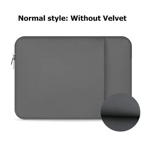 Laptop Bag Notebook Case Sleeve Cover 11 12 14 15 15.6 Inch For