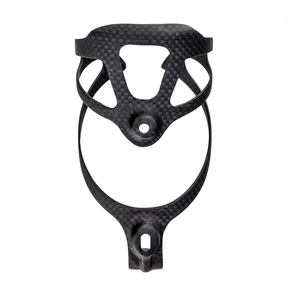 3K XXX Lightweight Bicycle Bike Cycling Carbon Bottle Cage 20g Mtb