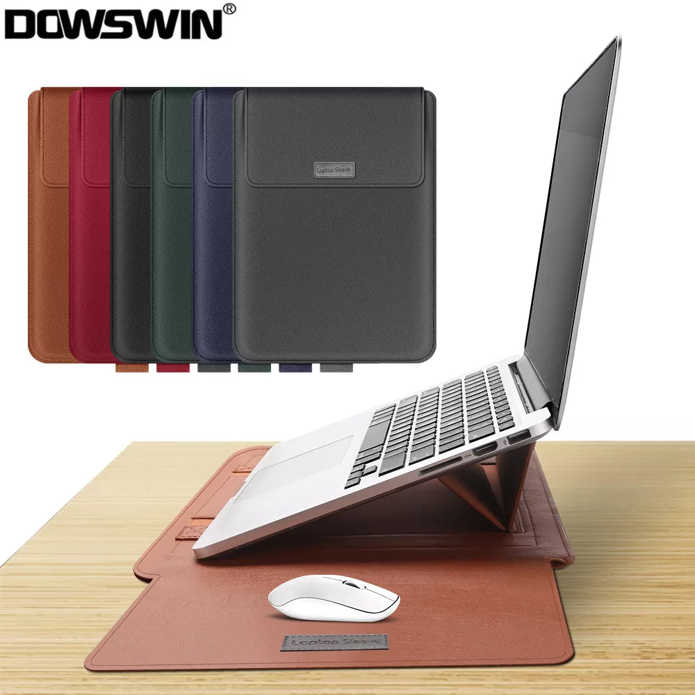 Laptop Sleeve Bag Case For Macbook Air Pro 13 M1 M2 2022 Notebook