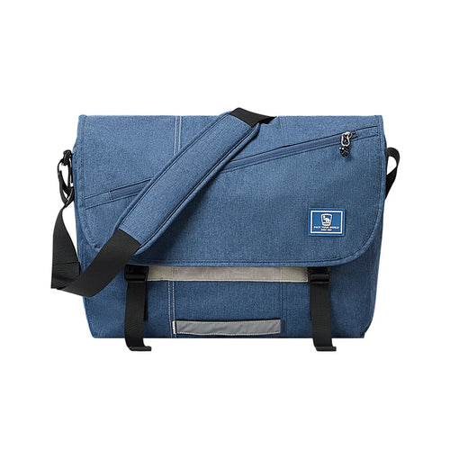 OIWAS 15 Inch Laptop Men Messenger Bag Fashion Travel Sling Shoulder