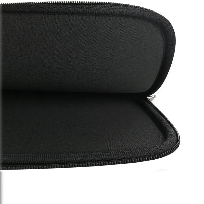 Soft Laptop Bag For Xiaomi Hp Dell Lenovo Notebook Computer For