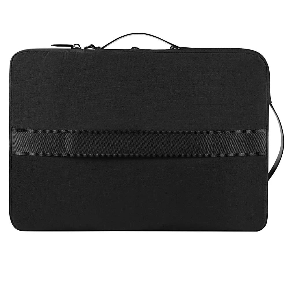 WIWU New Portable Laptop Sleeve 13 14 Double Layer Laptop Bag for