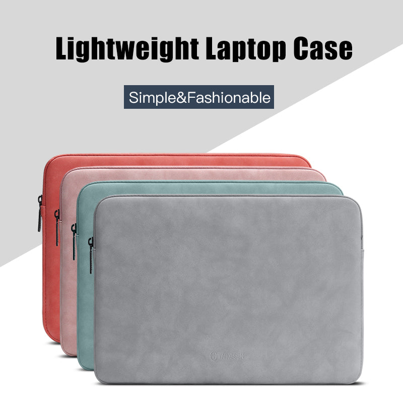 Laptop Sleeve Case 13 14 15.4 15.6 Inch For Hp Dell Notebook Bag