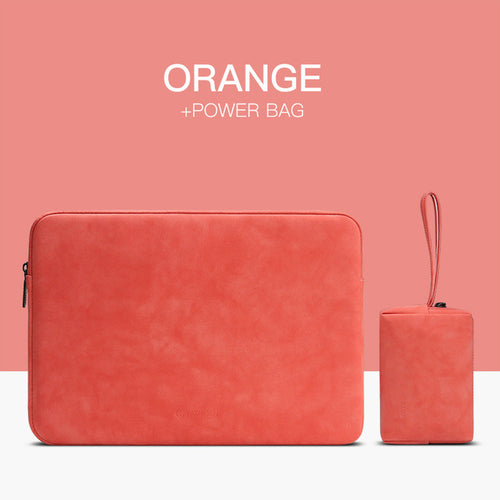 Laptop Sleeve Case 13 14 15.4 15.6 Inch For Hp Dell Notebook Bag