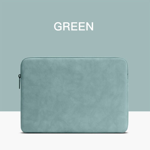Laptop Sleeve Case 13 14 15.4 15.6 Inch For Hp Dell Notebook Bag