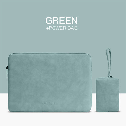 Laptop Sleeve Case 13 14 15.4 15.6 Inch For Hp Dell Notebook Bag