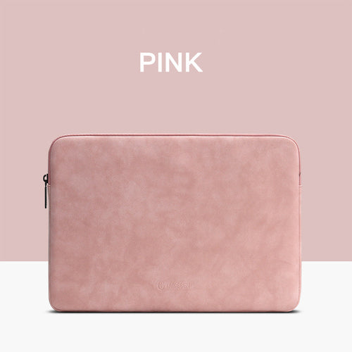 Laptop Sleeve Case 13 14 15.4 15.6 Inch For Hp Dell Notebook Bag