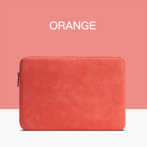 Laptop Sleeve Case 13 14 15.4 15.6 Inch For Hp Dell Notebook Bag
