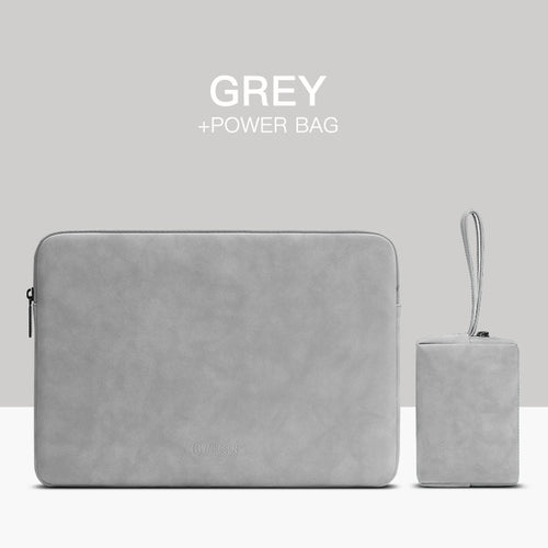 Laptop Sleeve Case 13 14 15.4 15.6 Inch For Hp Dell Notebook Bag