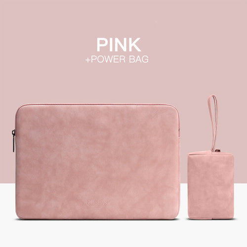 Laptop Sleeve Case 13 14 15.4 15.6 Inch For Hp Dell Notebook Bag