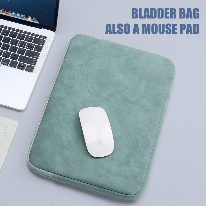 Laptop Sleeve Case 13 14 15.4 15.6 Inch For Hp Dell Notebook Bag