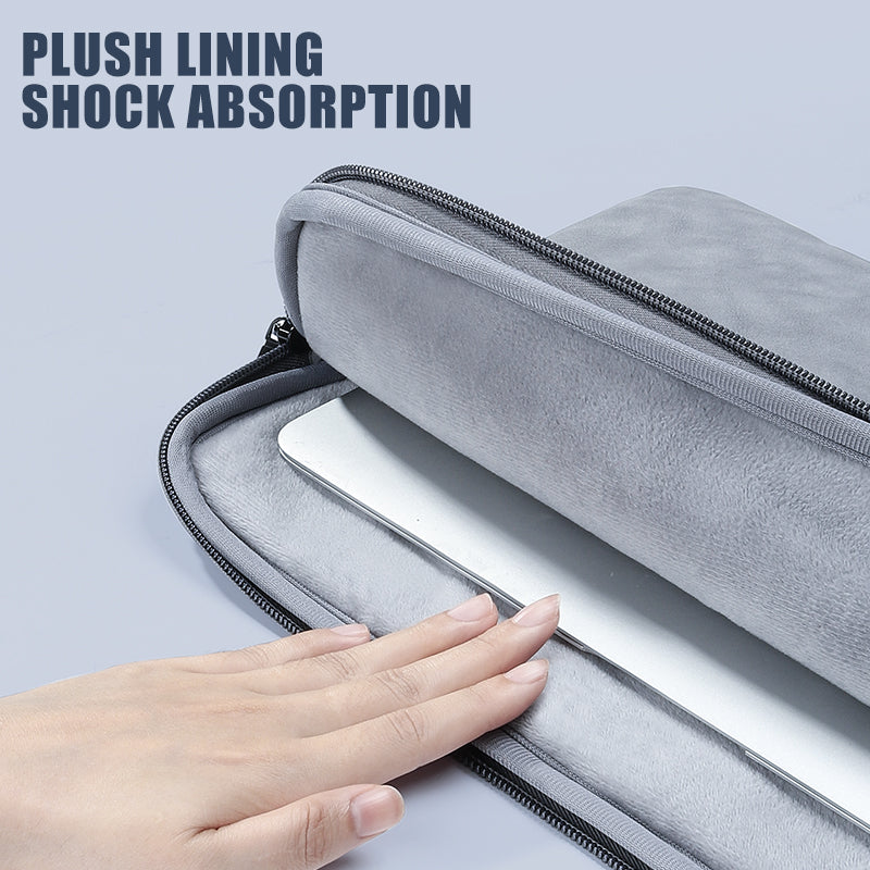 Laptop Sleeve Case 13 14 15.4 15.6 Inch For Hp Dell Notebook Bag