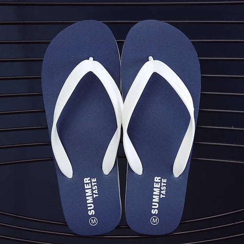 Stylish Comfortable Mens Sandals Thick Soles Anti-skid Features for