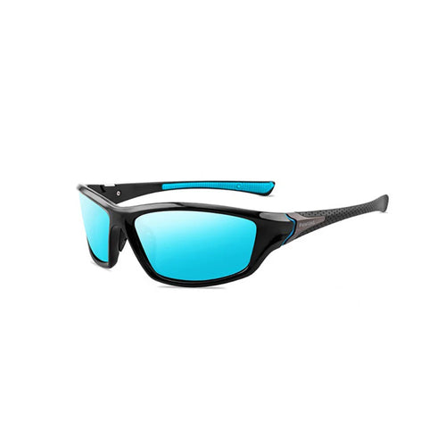 New Polarized Sunglasses For Men Driving And Cycling Night Vision