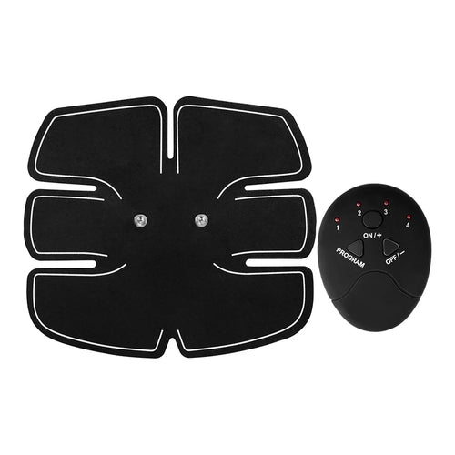 EMS Muscle Stimulator Hip Abdominal Trainer Exercise Body Shaping