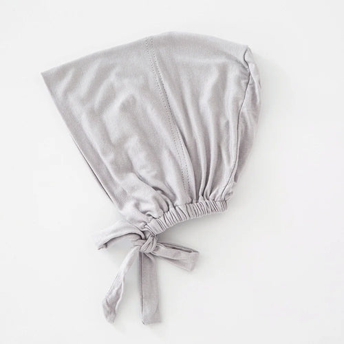 82 colors Tie Back Undercaps Fashion Women Inner Hijab Muslim Cap