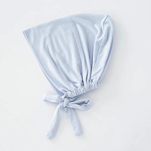 82 colors Tie Back Undercaps Fashion Women Inner Hijab Muslim Cap