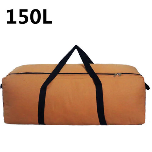 Camping Equipment Storage Bag Outdoor Traveling for Men's Women