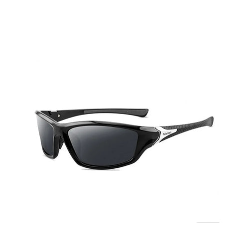 New Polarized Sunglasses For Men Driving And Cycling Night Vision