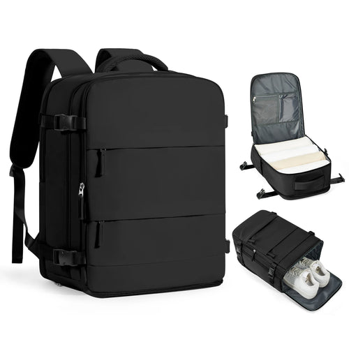 Easyjet Cabin Bag 45x36x20 Backpack Cabin Men Laptop Backpack Under