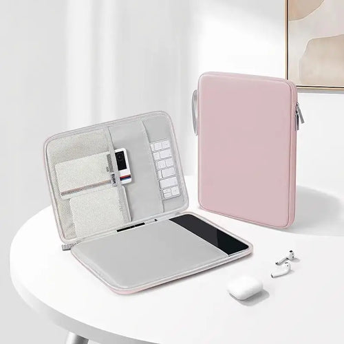 Tablet PC Shockproof Cover Case Tablet Storage Bag Ultra Slim