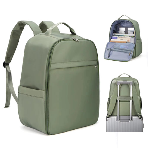 Easyjet Cabin Bag 45x36x20 Backpack, Travel Backpack Woman Ryanair