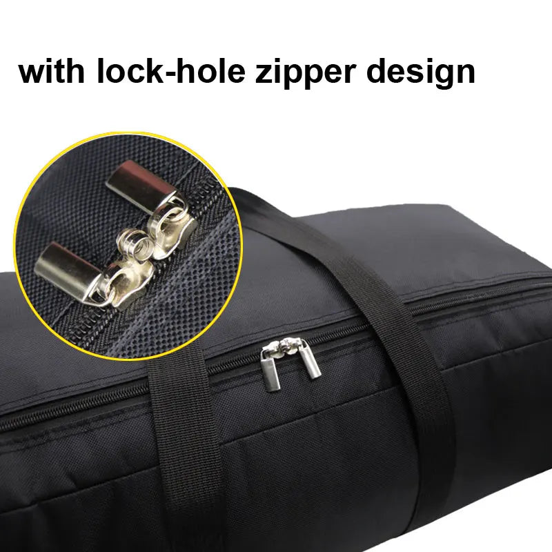 Camping Equipment Storage Bag Outdoor Traveling for Men's Women