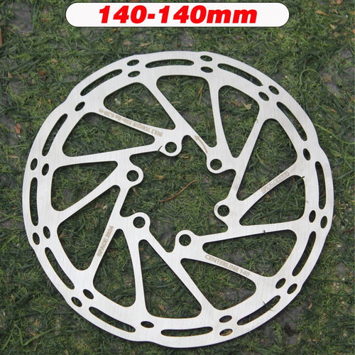 2pc SRAM Bike Brake Rotor Centerline 140mm 160mm 180mm 203mm Stainless