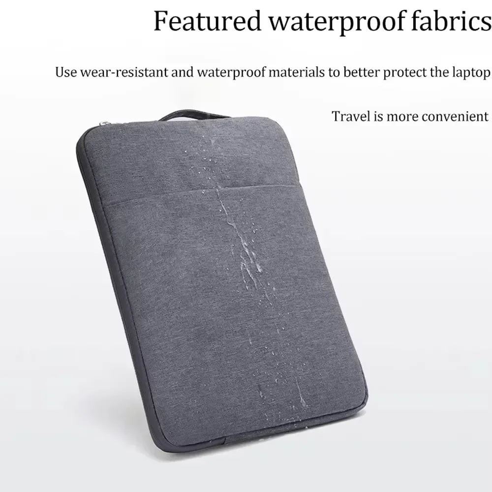 Laptop Bag for iPad 11th Gen 2025 11inch Air 11 M3 Air7 Air13 Case for
