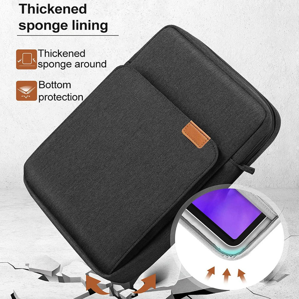 Shoulder Bag for MacBook Air M1 Case 2023 New M2 13 inch Laptop Bag