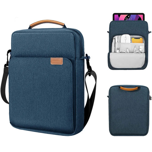 Shoulder Bag for MacBook Air M1 Case 2023 New M2 13 inch Laptop Bag