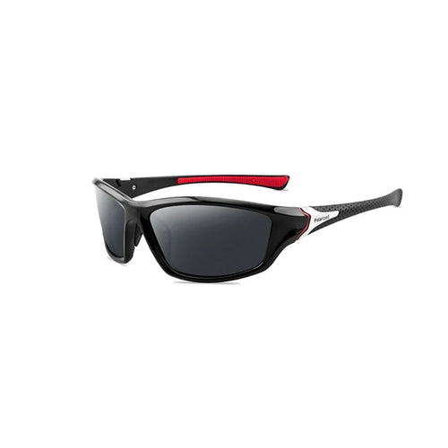New Polarized Sunglasses For Men Driving And Cycling Night Vision