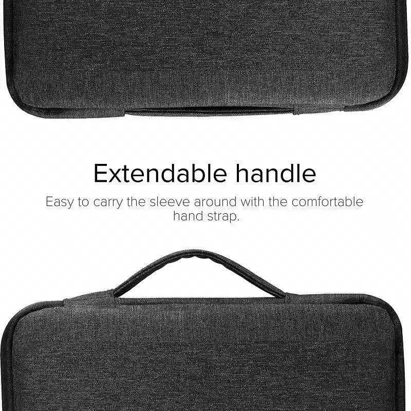 Laptop Bag for iPad 11th Gen 2025 11inch Air 11 M3 Air7 Air13 Case for