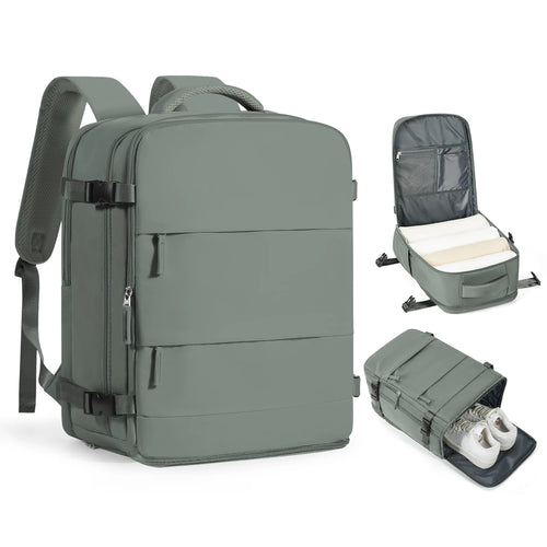 Easyjet Cabin Bag 45x36x20 Backpack Cabin Men Laptop Backpack Under