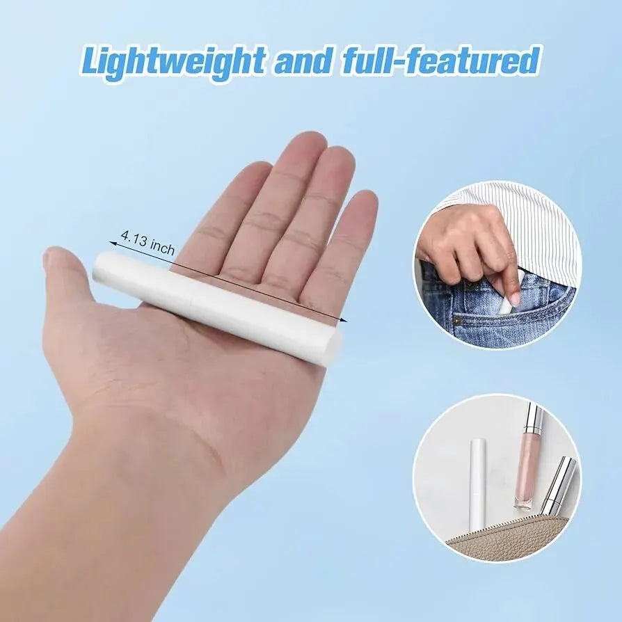 3-in-1 Small Bluetooth Earbud Cleaning Tool Multi-function Cleaning