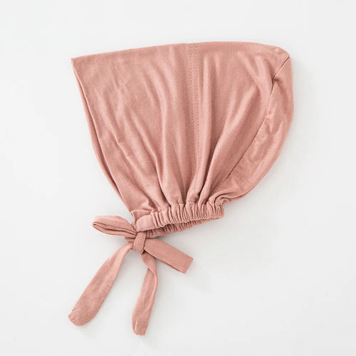 82 colors Tie Back Undercaps Fashion Women Inner Hijab Muslim Cap