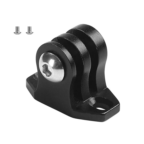 1PCS Bike Computer Mount Bicycle Camera Headlight Holder Adapter